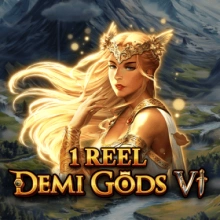 1 kela - Demi Gods Vl