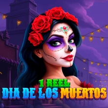 1 Reel – Dia De Los Muertos