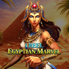 1 Reel – Egyptian Marvel