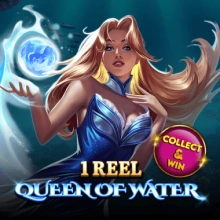 1 Reel – Queen Of Water