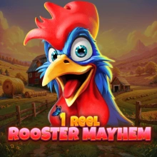 1 Reel – Rooster Mayhem