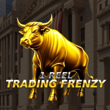1 Reel – Trading Frenzy