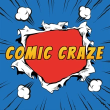 Comic Craze