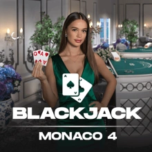 Monaco Blackjack 4