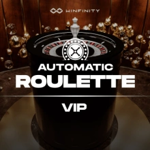 VIP Auto Roulette