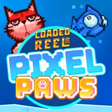 Pixel Paws