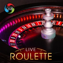 Roulette A03
