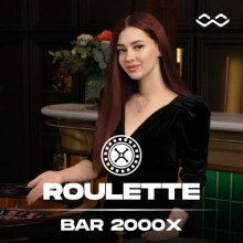 Bar Roulette 2000x