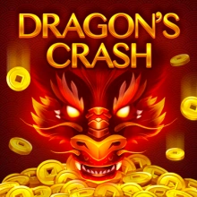 Dragon’s Crash