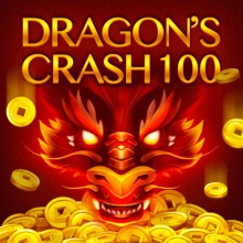 Dragon’s Crash 100