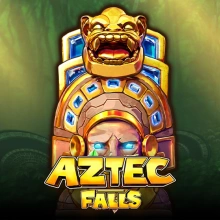 Cascadas de Aztec