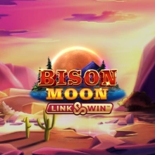 La Luna del Bisonte