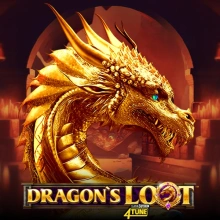 Dragon’s Loot: Enlaza y gana con 4Tune