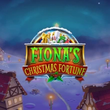 La suerte navideña de Fiona