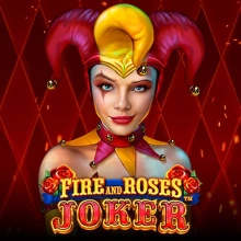 Fuego y rosas: Joker