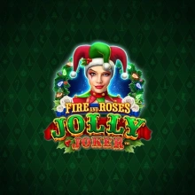 Fuego y rosas: El Joker alegre