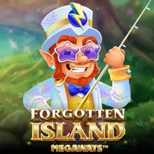 Fishin’ Pots Of Gold: Gold Blitz