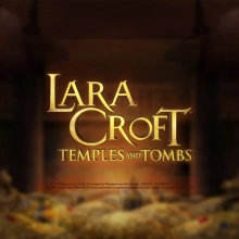 Lara Croft: Templos y tumbas