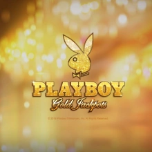 Jackpots de Playboy Gold