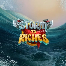 De la tormenta a la riqueza