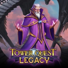 Tower Quest: Das Vermächtnis