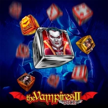 Os Dados dos Vampiros II