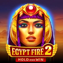 Egipto Fuego 2