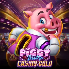 Piggy Blitz Casino Gold