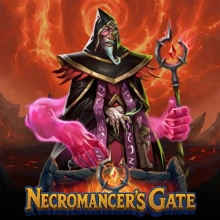 Necromancer’s Gate
