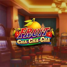 Frucht-Cha-Cha-Cha