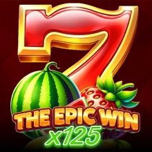 Den episke gevinsten x125