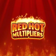 Red Hot Multipliers