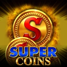 Super-Münzen