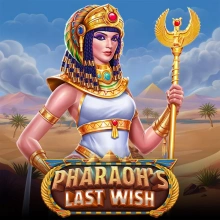 Pharaoh’s Last Wish