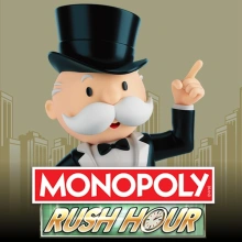Monopoly: Hora de Ponta