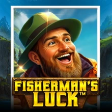 La suerte del pescador