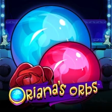 El orbe de Oriana