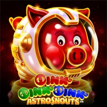 Oink, oink, oink, Astrosnouts