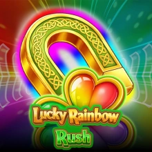 Lucky Rainbow Rush