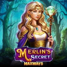 Los Maxways secretos de Merlín