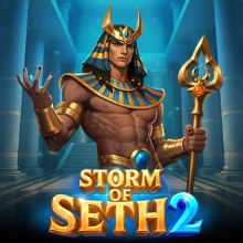 Seths Sturm 2
