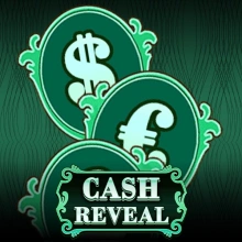 Cash Reveal – Créditos