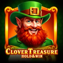 Clover Treasure: Hold&amp;Win