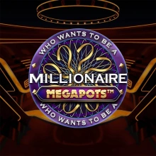Megapots Milionários