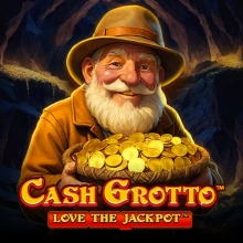 Cash Grotto: ¡A por el bote!