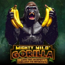Mighty Wild: El amor de los gorilas por el bote