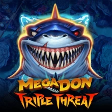 Mega Don – Dreifache Bedrohung