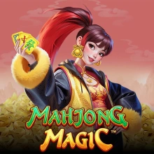 La magia del mahjong