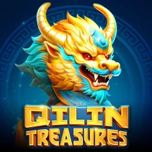 Qilin-Schätze