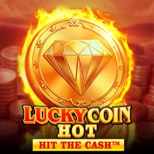 Lucky Coin – Der Renner